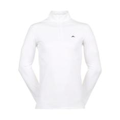 제이린드버그 긴팔 티셔츠 GMJS089260000 WHITE DOM 썸네일 1
