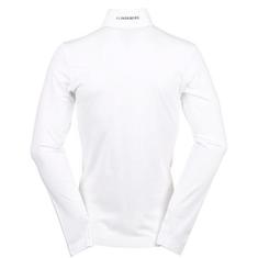 제이린드버그 긴팔 티셔츠 GMJS089260000 WHITE DOM 썸네일 2