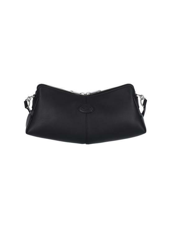 토즈 크로스백 XBWDBNB0100YATB999 BLACK DOM - Tods
