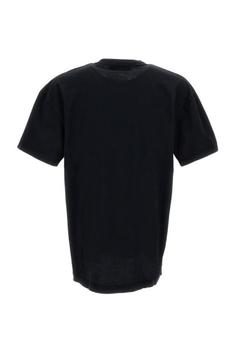 26SS 아워레가시 반팔 티셔츠 M2266LL BLACK DOM 썸네일 2