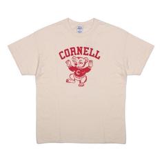 25SS 와일드 동키 반팔 티셔츠 CORNELLNATURAL DOM 썸네일 1
