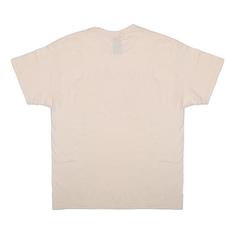 25SS 와일드 동키 반팔 티셔츠 CORNELLNATURAL DOM 썸네일 2
