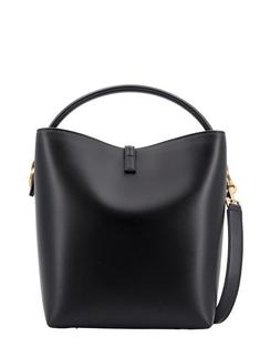 25FW 생로랑 르 37 샤이니 레더백 7428282R20W1000 BLACK DOM 썸네일 2