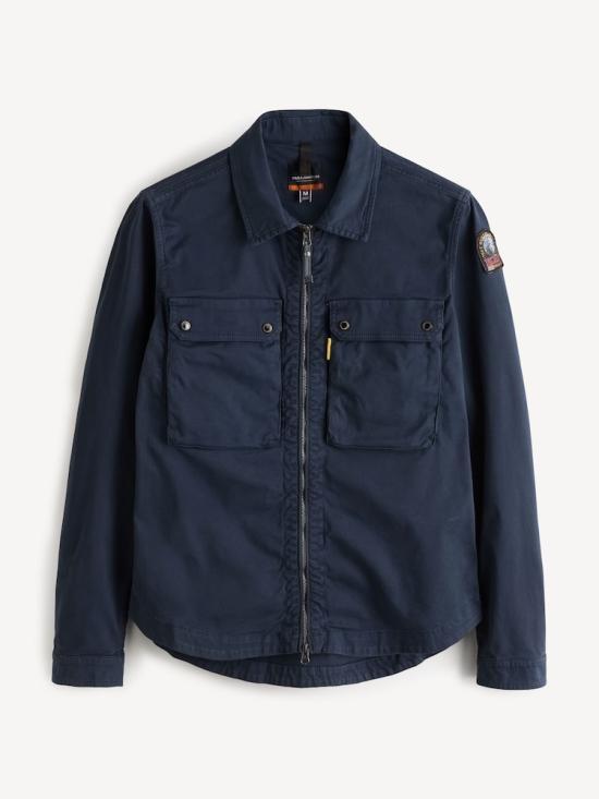 파라점퍼스 자켓 24FWPMJKPR03765 DGRAY DOM - Parajumpers