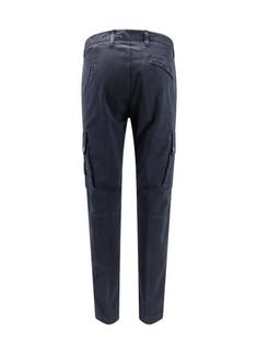 스톤 아일랜드 카고 팬츠 8115303L1A0120 NAVY DOM 썸네일 2