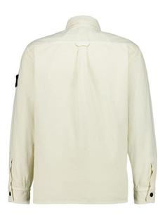 25FW 스톤 아일랜드 긴팔 셔츠 K2S151200025S0184V0193 IVORY DOM 썸네일 4