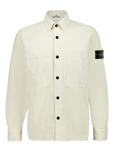 25FW 스톤 아일랜드 긴팔 셔츠 K2S151200025S0184V0193 IVORY DOM 썸네일 1