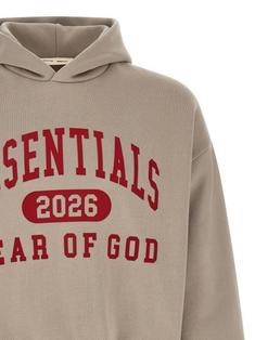 26SS 피어오브갓 후드 티셔츠 192HO256862FSMOKEGREY SMOKE GREY DOM 썸네일 3