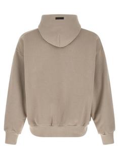 26SS 피어오브갓 후드 티셔츠 192HO256862FSMOKEGREY SMOKE GREY DOM 썸네일 2