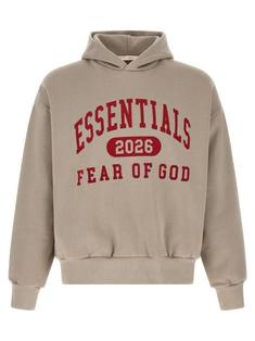 26SS 피어오브갓 후드 티셔츠 192HO256862FSMOKEGREY SMOKE GREY DOM 썸네일 1