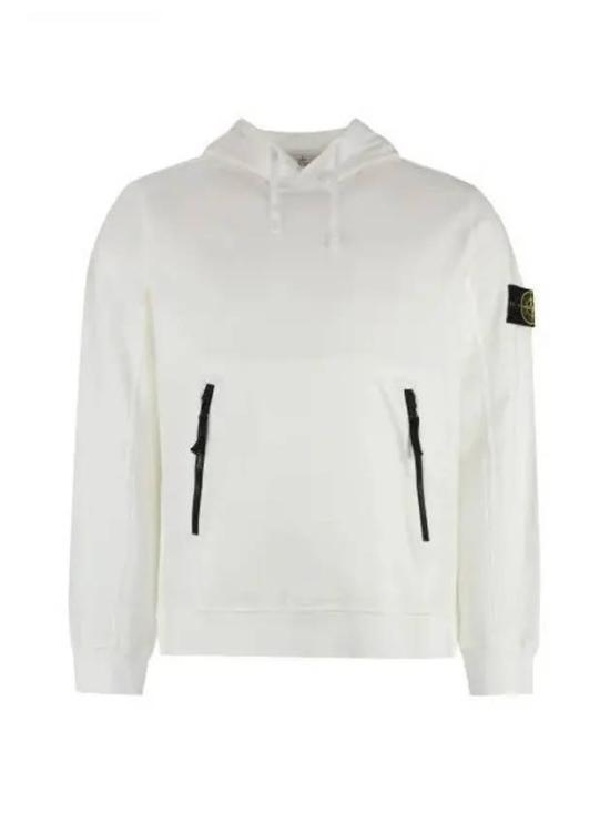 스톤 아일랜드 자켓 781560452V0001 WHITE DOM - Stone Island