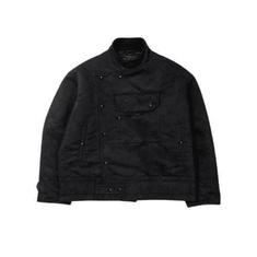 엔지니어드가먼츠 자켓 24F1D048PS215CT279 BLACK DOM 썸네일 1