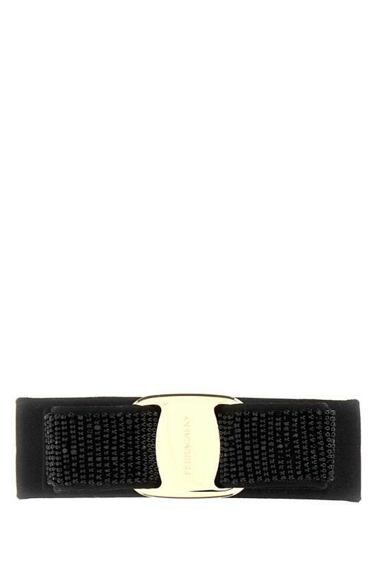 살바토레 페라가모 기타 340418771498 BLACK DOM - Salvatore Ferragamo