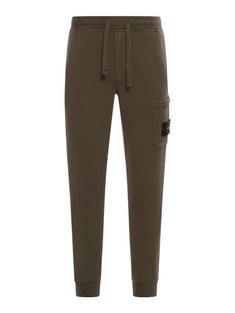 25SS 스톤 아일랜드 트레이닝 조거 팬츠 K1S156200011S0051V0054 MILITARY GREEN DOM 썸네일 1