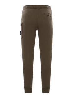 25SS 스톤 아일랜드 트레이닝 조거 팬츠 K1S156200011S0051V0054 MILITARY GREEN DOM 썸네일 2