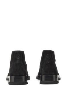 알렉산더 맥퀸 부츠 728255WIA5P1081 BLACK DOM 썸네일 3