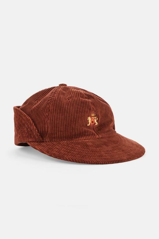 바라쿠타 볼캡 BRACC0160UT24917006 DOM - Baracuta