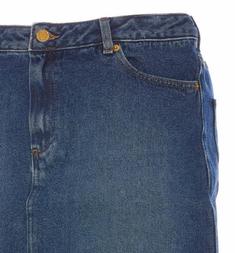 아페쎄 데님 스커트 COGZUF06094IAL WASHED INDIGO DOM 썸네일 3