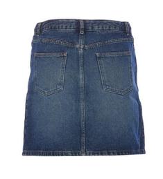 아페쎄 데님 스커트 COGZUF06094IAL WASHED INDIGO DOM 썸네일 2