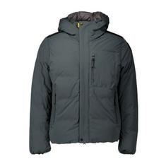 파라점퍼스 숏패딩 24FWPMJKSS01242 DARK GREEN DOM 썸네일 1