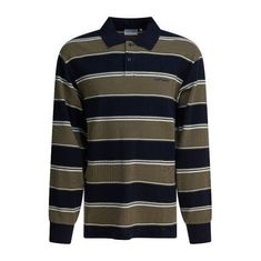 25FW 칼하트 WIP 폴로 티셔츠 I03531337XXX MULTICOLOR DOM 썸네일 1