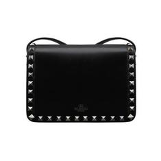 발렌티노 가라바니 숄더백 3W0B0M42QYV0NO3W2B0M42QYV0NO BLACK DOM 썸네일 3