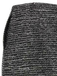 구찌 숏 스커트 800174ZAQ9N1138 BLACK DOM 썸네일 4