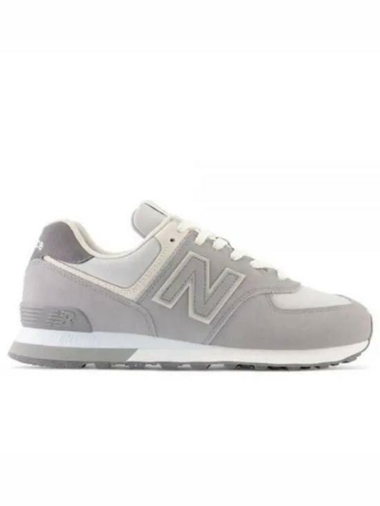 뉴발란스 574 스니커즈 U574BSG ARCTIC GREY DOM - New Balance
