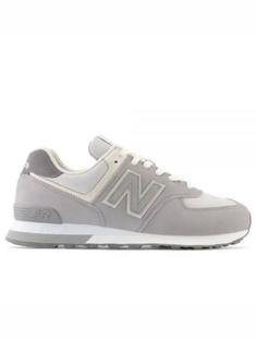뉴발란스 574 스니커즈 U574BSG ARCTIC GREY DOM 썸네일 1