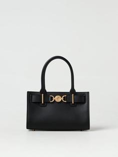 베르사체 메두사 95 스몰 토트백 10131691A107951B00V BLACK DOM 썸네일 1