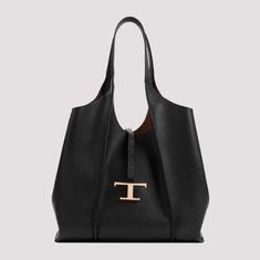 26SS 토즈 T 타임리스 미니 쇼핑백 XBWTSBA0300Q8EB999 썸네일 3