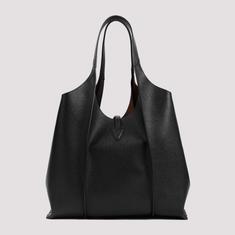 26SS 토즈 T 타임리스 미니 쇼핑백 XBWTSBA0300Q8EB999 썸네일 4