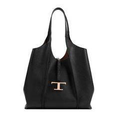 26SS 토즈 T 타임리스 미니 쇼핑백 XBWTSBA0300Q8EB999 썸네일 2