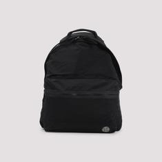 26SS 스톤 아일랜드 백팩 L1S159200010S0251V0029 BLACK DOM 썸네일 3