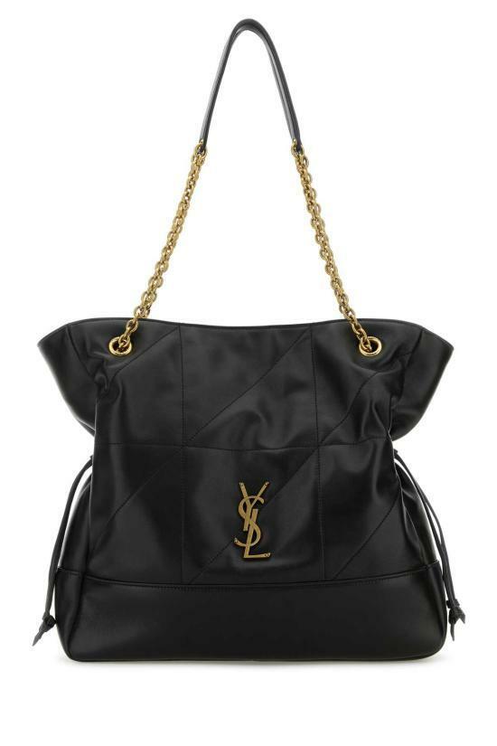 생로랑 제이미 토트 램스킨 809824AAB321000 - Saint Laurent