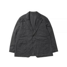 엔지니어드가먼츠 자켓 24F1D005PS192EU004 CHARCOAL DOM 썸네일 1