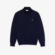 25FW 라코스테 스웨터 AH1957166 NAVY DOM 썸네일 1