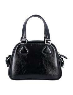 쿠레쥬 토트백 125GSA132CR00439999 BLACK DOM 썸네일 4