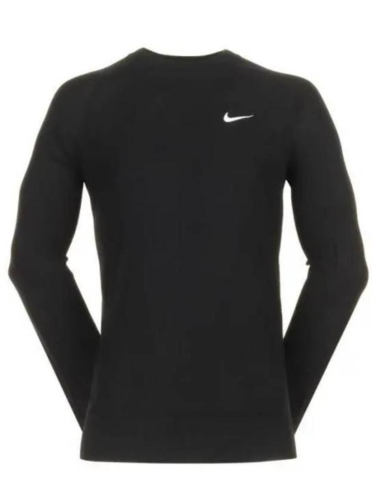 나이키 트레이닝 티셔츠 FQ8832010 BLACK DOM - Nike