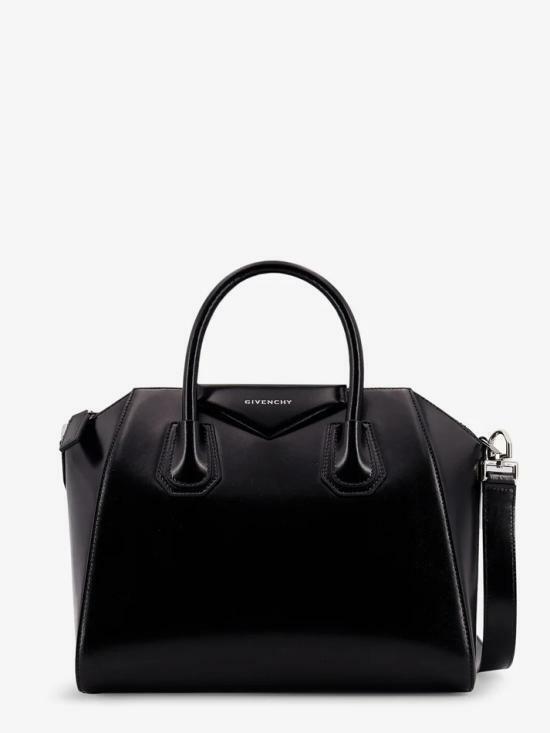 26SS 지방시 안티고나 레더 토트백 BB5149B1R0001 BLACK DOM - Givenchy