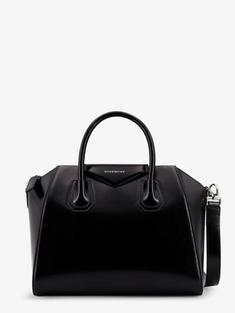 26SS 지방시 안티고나 레더 토트백 BB5149B1R0001 BLACK DOM 썸네일 1