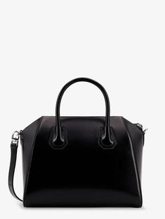 26SS 지방시 안티고나 레더 토트백 BB5149B1R0001 BLACK DOM 썸네일 5