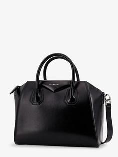 26SS 지방시 안티고나 레더 토트백 BB5149B1R0001 BLACK DOM 썸네일 2
