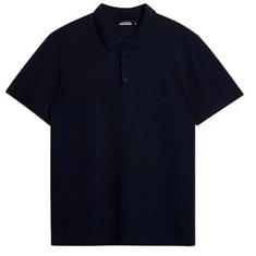 제이린드버그 트레이닝 티셔츠 GMKW096356855 JL NAVY DOM 썸네일 1
