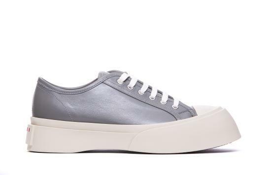 마르니 스니커즈 SNZU002002P722600N62 DOM - Marni