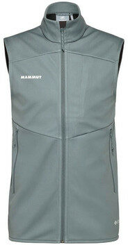 25SS 마무트 베스트 M11E5JV001GY10110183000789 GRAY DOM 썸네일 1