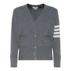 26SS 톰브라운 사선완장 MKC001A00011038 MED GREY DOM 썸네일 1