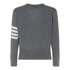 26SS 톰브라운 사선완장 MKC001A00011038 MED GREY DOM 썸네일 2
