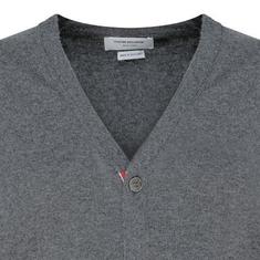 26SS 톰브라운 사선완장 MKC001A00011038 MED GREY DOM 썸네일 3