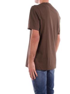 25SS 씨피 컴퍼니 반팔 티셔츠 18CMTS138A005100W683 IVY GREEN DOM 썸네일 3
